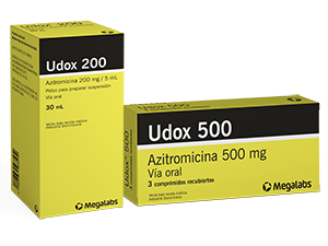 Udox